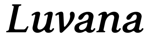 Luvana Shop